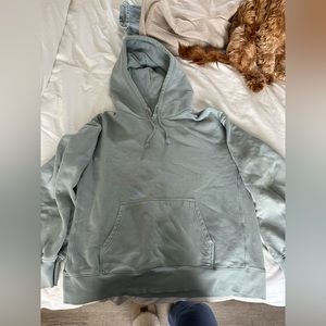 Aritzia TNA Hoodie